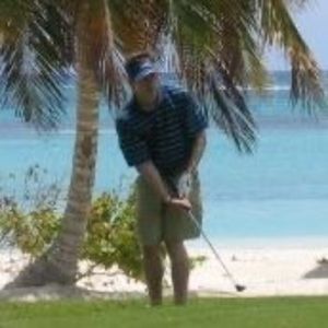 Meet your Posher, Scott